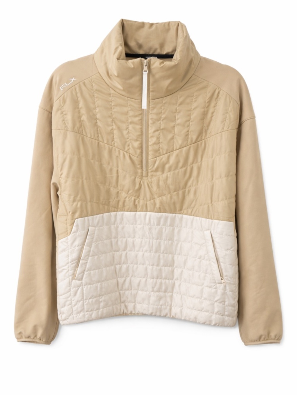 RLX RALPH LAUREN HALF ZIP medium